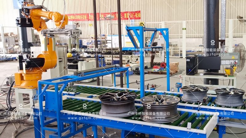 轻量级协作机器人：助力制造业柔性化转型