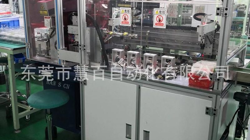 包装线自动化改造，这五个步骤不能少