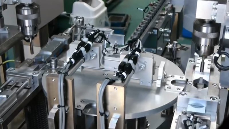 金属检测生产线定制规格：揭秘定制背后的关键因素