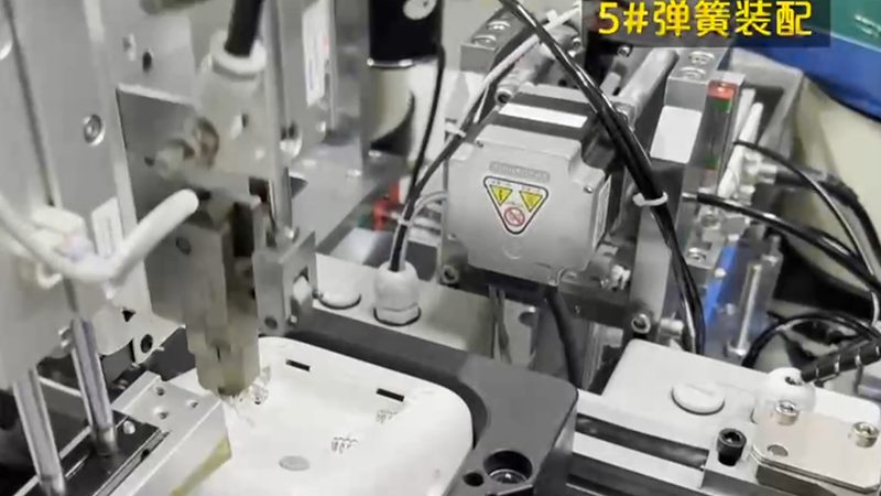 工业机器人安装调试：从入门到精通的五大关键步骤
